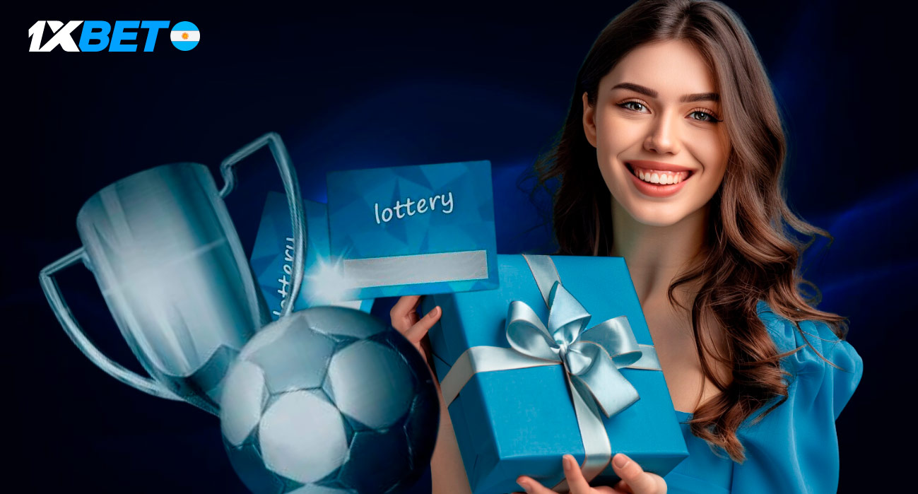 ¡Gana a lo grande con los bonos y promociones de 1xbet en Argentina