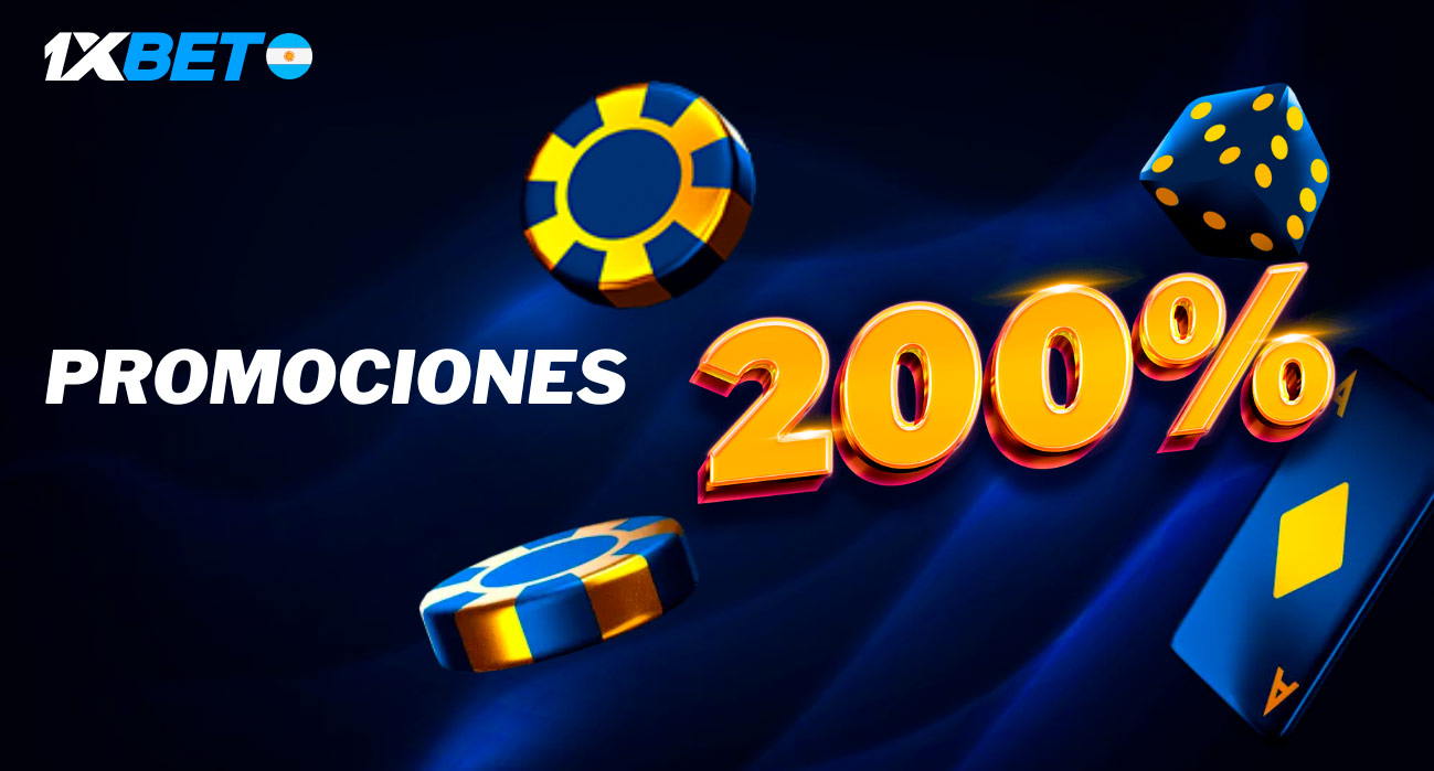 Además de los bonos habituales, 1xbet ofrece muchas promociones y ofertas especiales