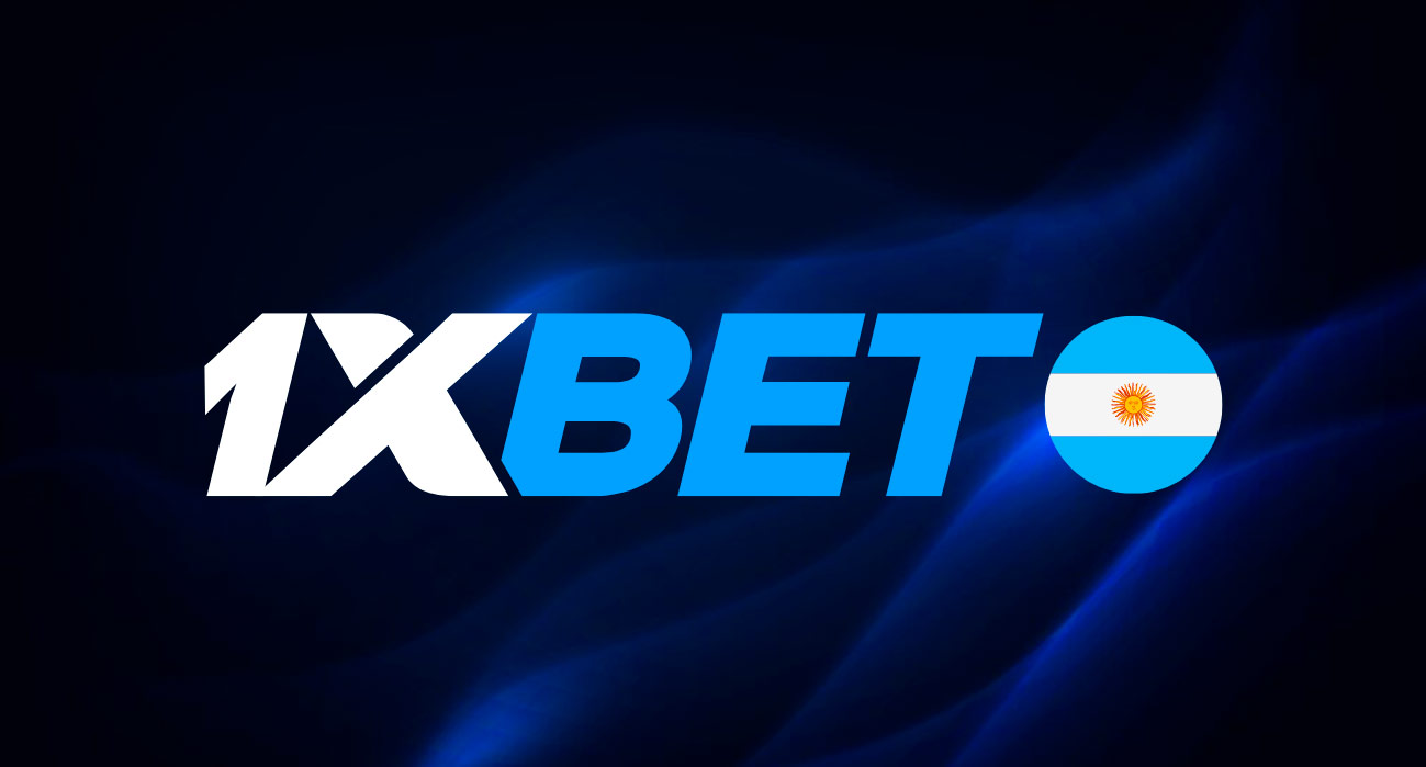 El sitio de apuestas 1xbet es una plataforma confiable donde los jugadores de Argentina pueden realizar apuestas