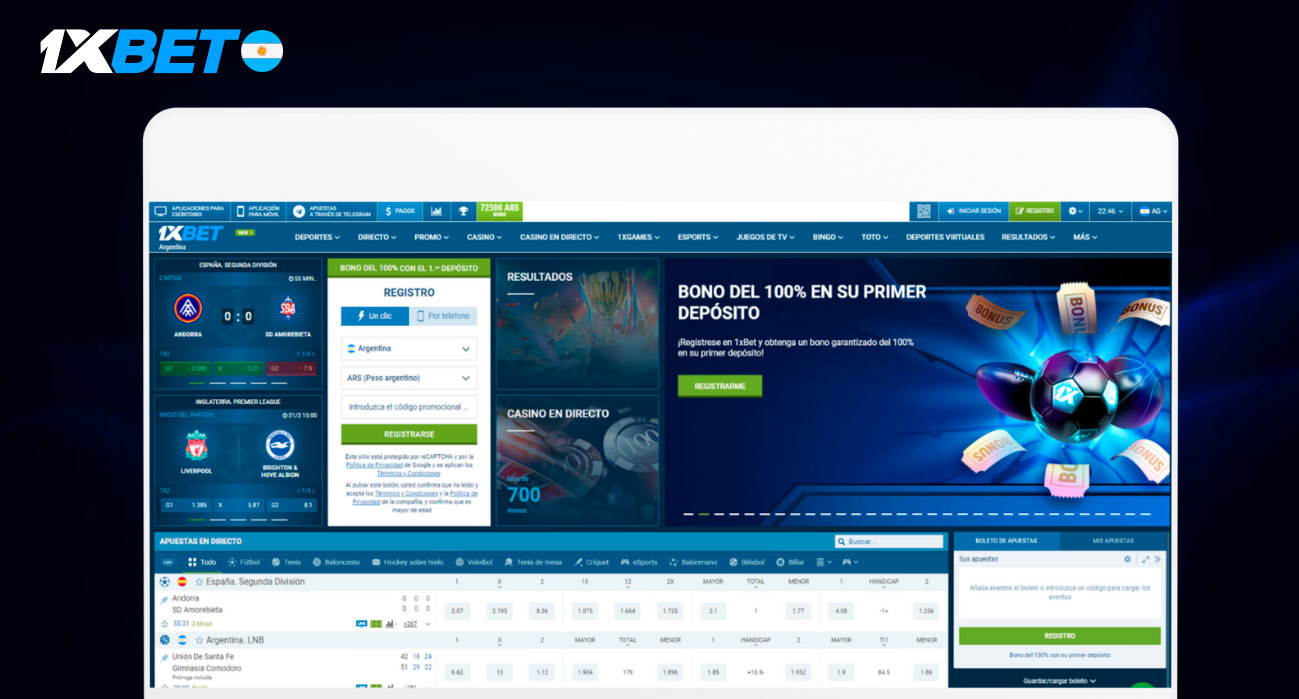 Descubre la increíble historia de éxito de 1xbet en el mundo de las apuestas online