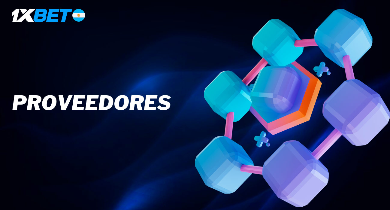 Descubre la amplia selección de juegos de casino de 1xbet con más de 100 proveedores globales