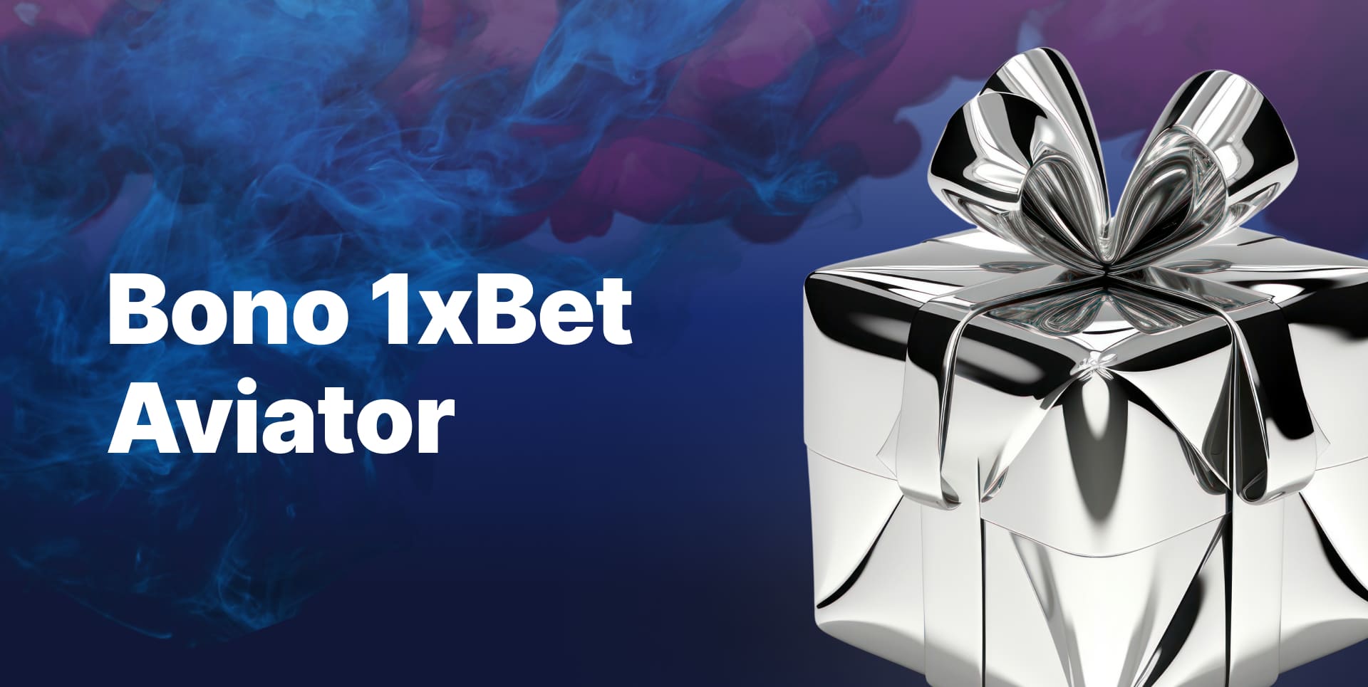 Cada nuevo usuario de Argentina puede obtener el bono de bienvenida Aviator de 1xbet