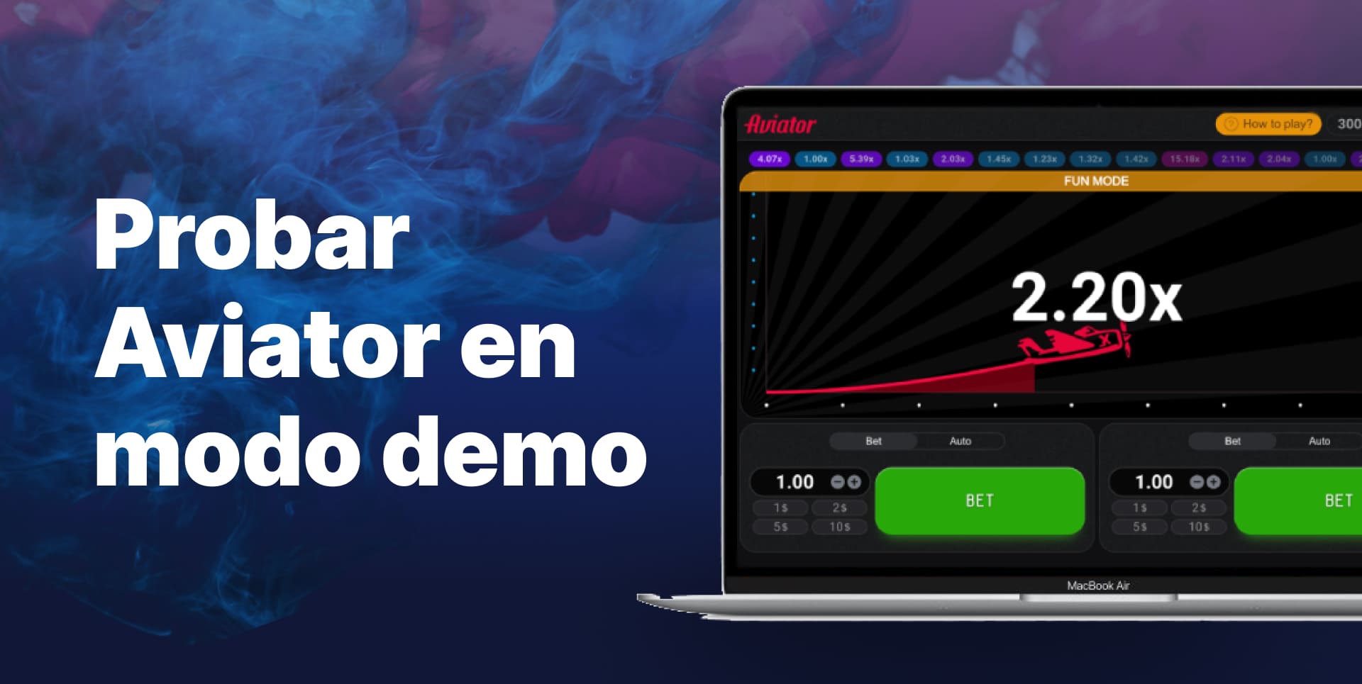 En 1xBet, los jugadores tienen la oportunidad de probar Aviator en modo demo