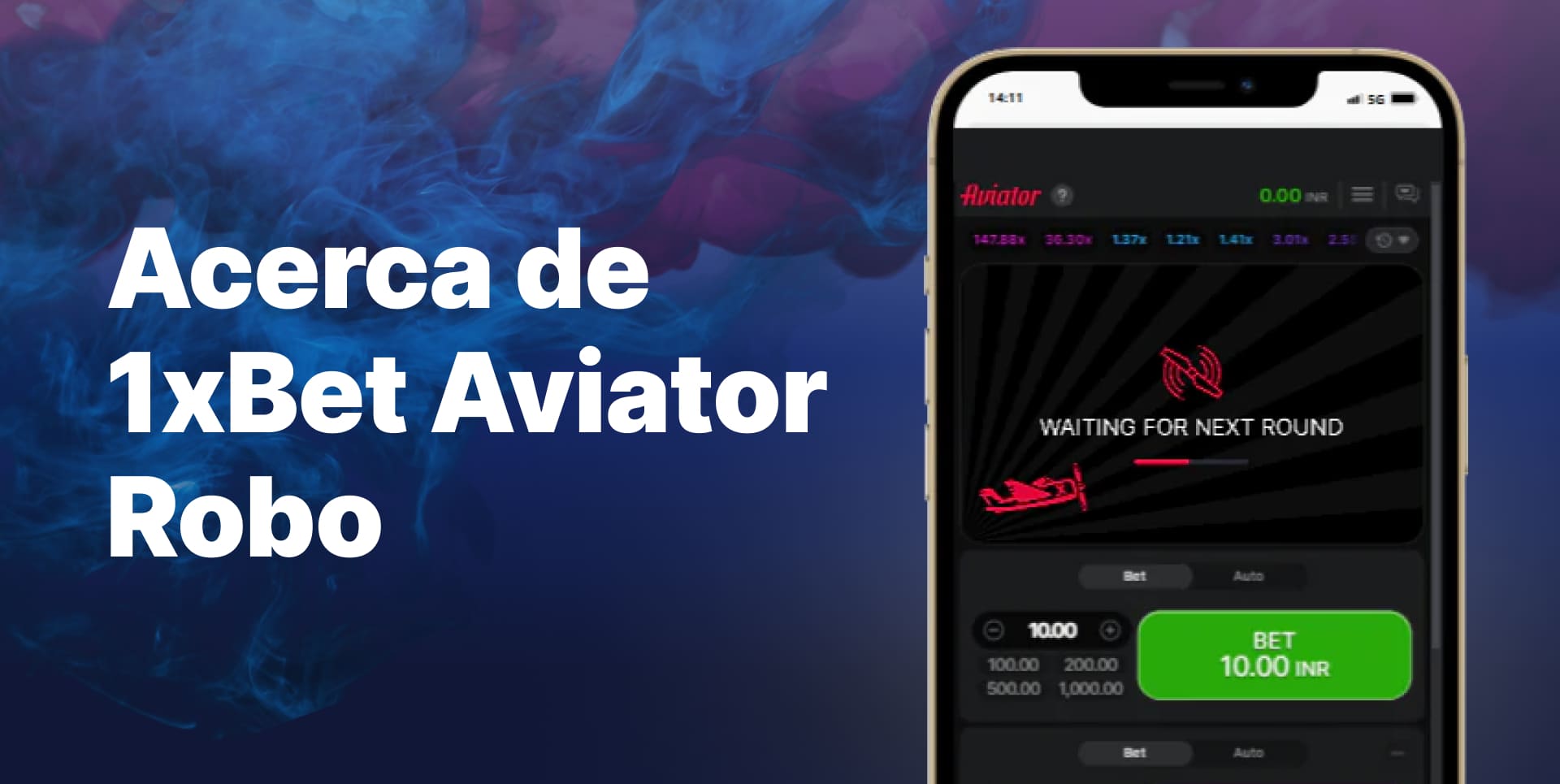 Sobre el uso de robots o sistemas automatizados en Aviator