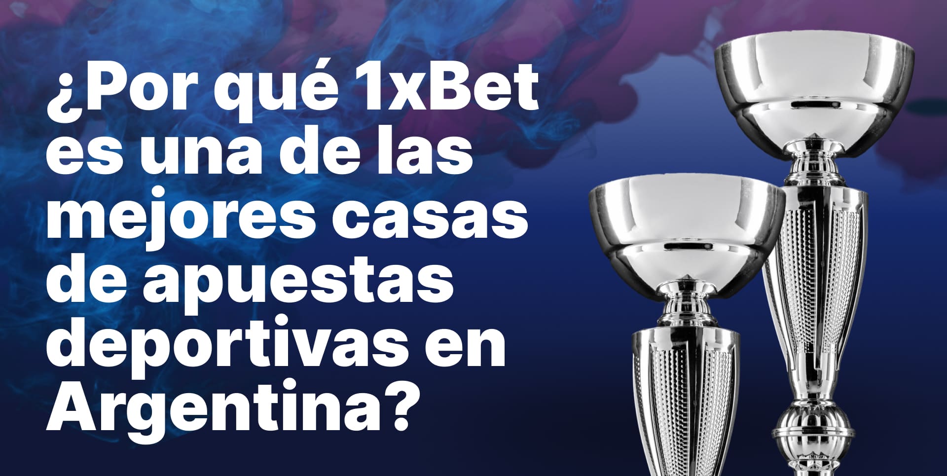 1xbet Argentina - información general sobre apuestas y oportunidades