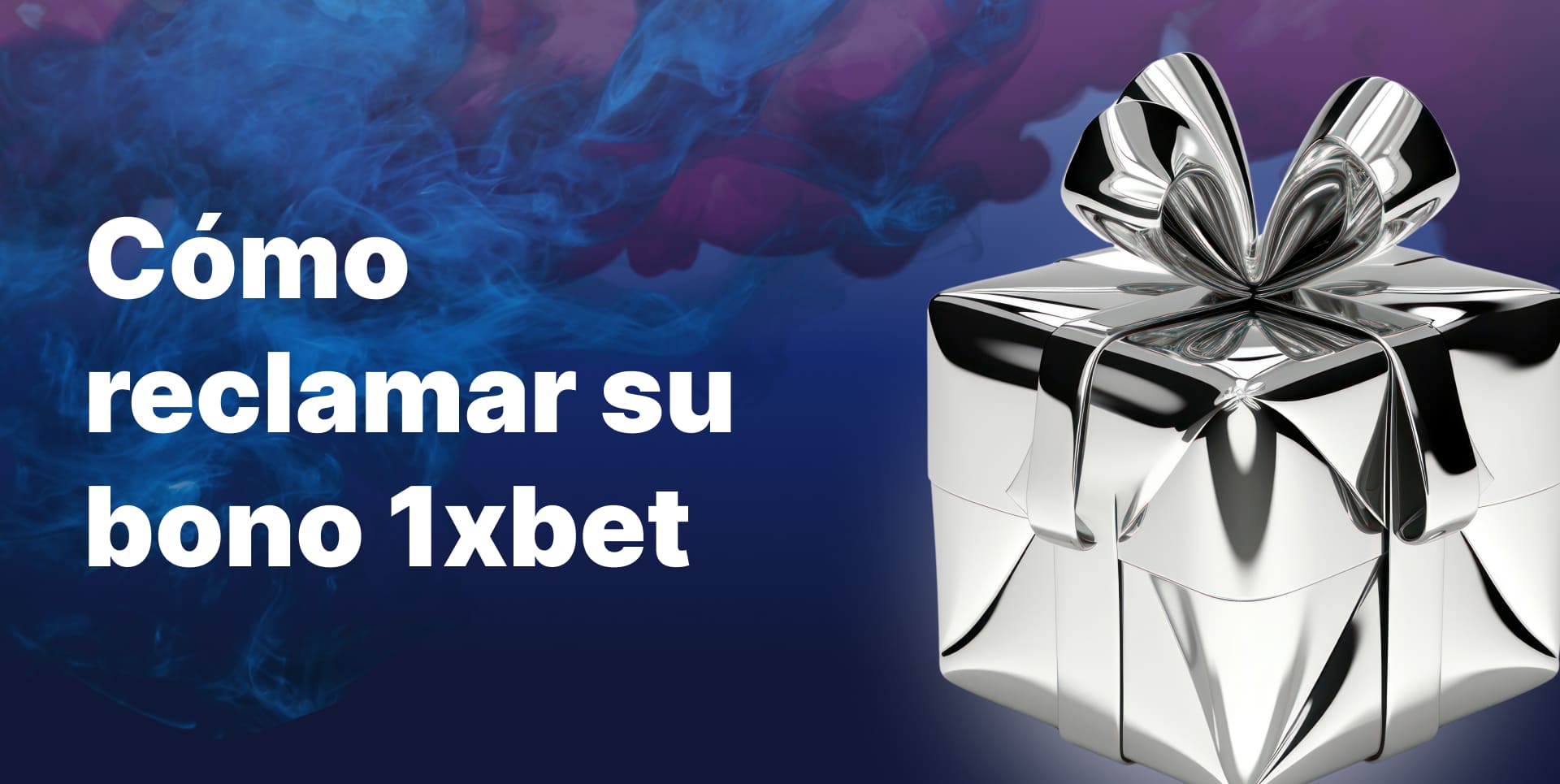 Ofertas de bonificación de la plataforma 1xBet Argentina