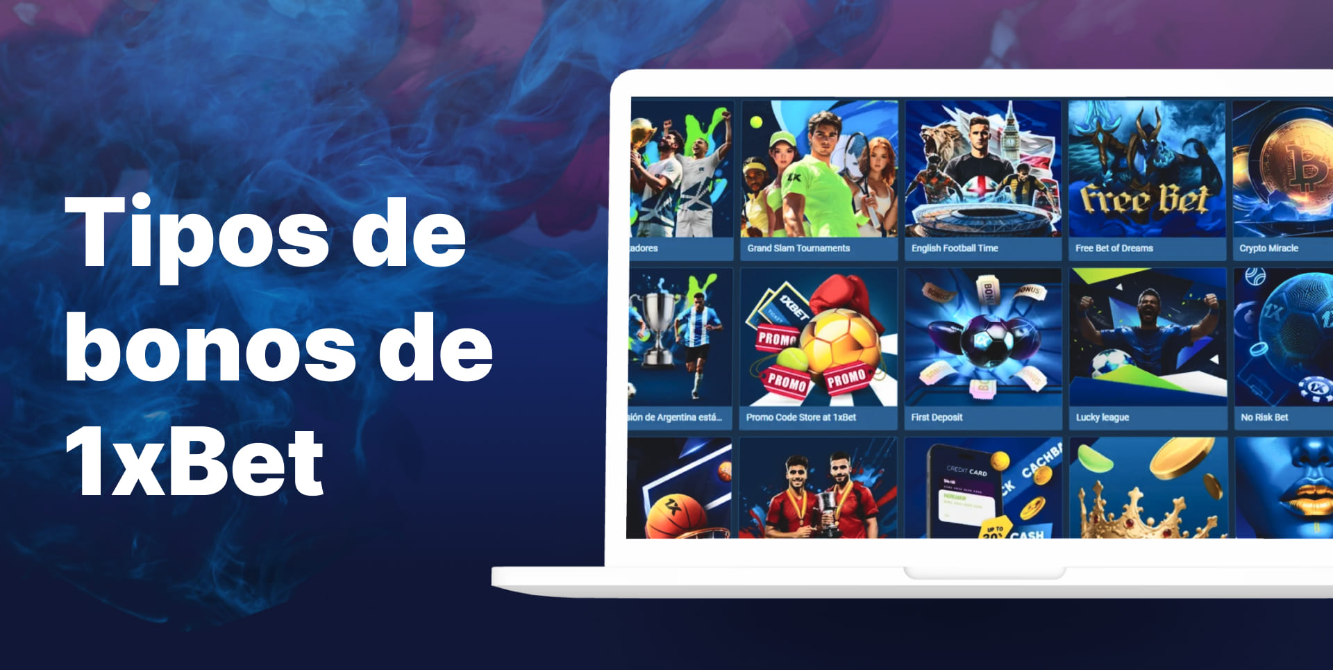 ¡Gana a lo grande con los bonos y promociones de 1xbet en Argentina