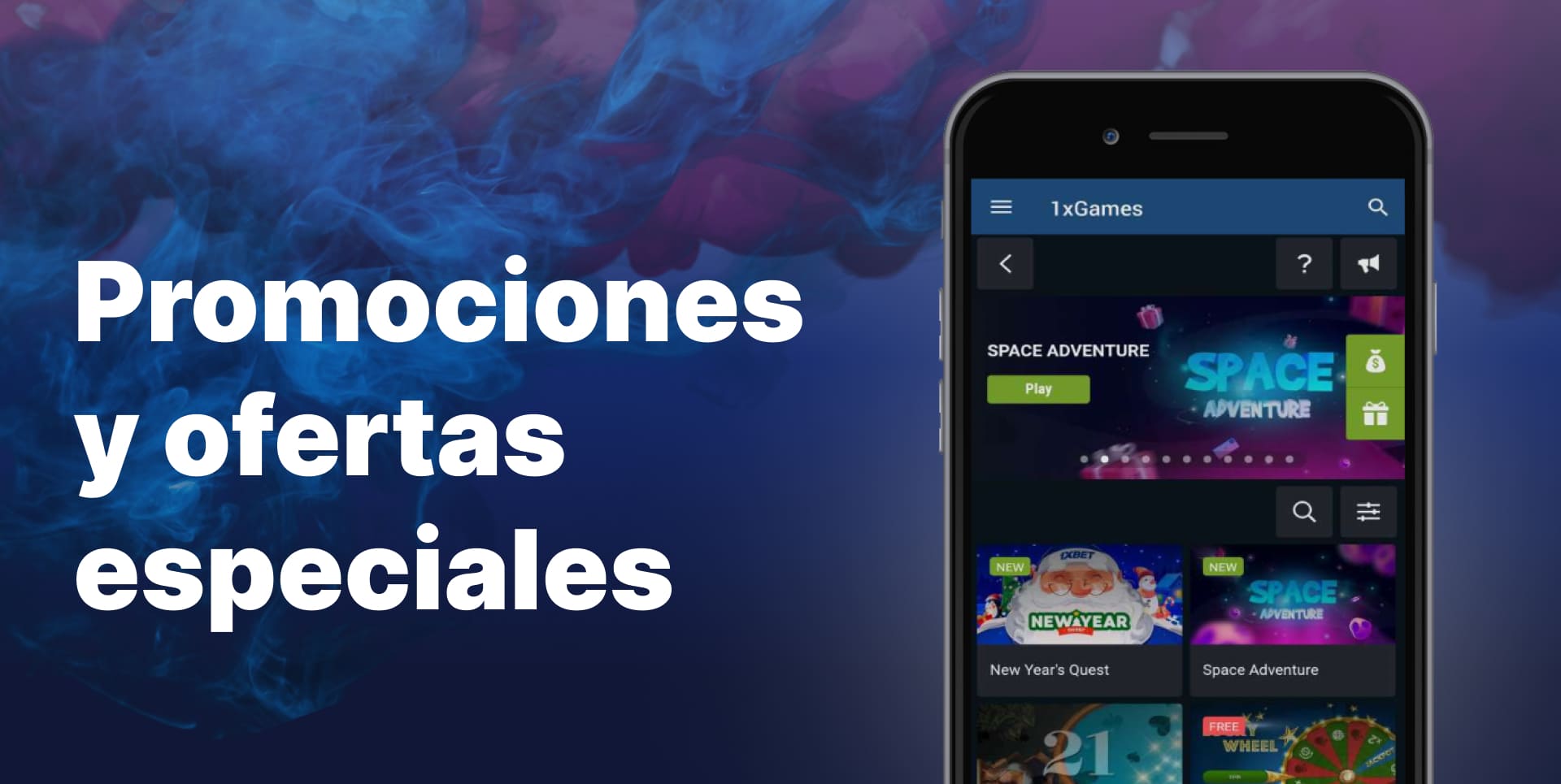 Además de los bonos habituales, 1xbet ofrece muchas promociones y ofertas especiales