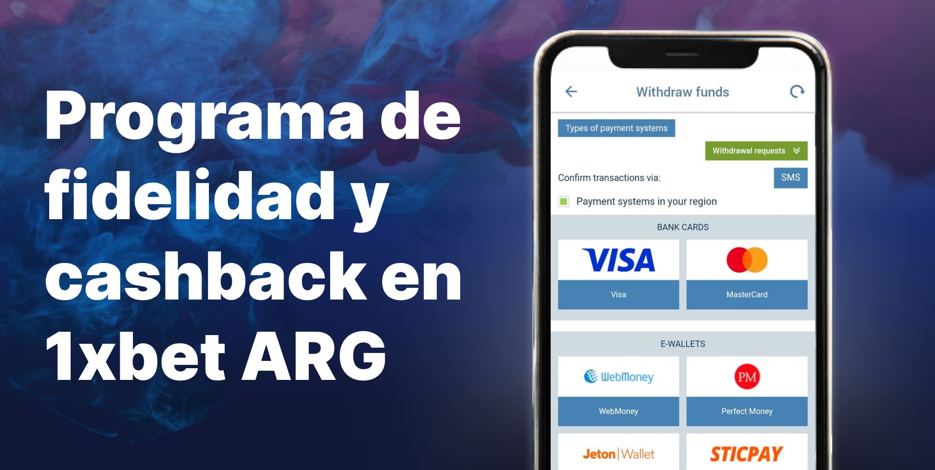 Grandes ofertas de 1xbet Argentina