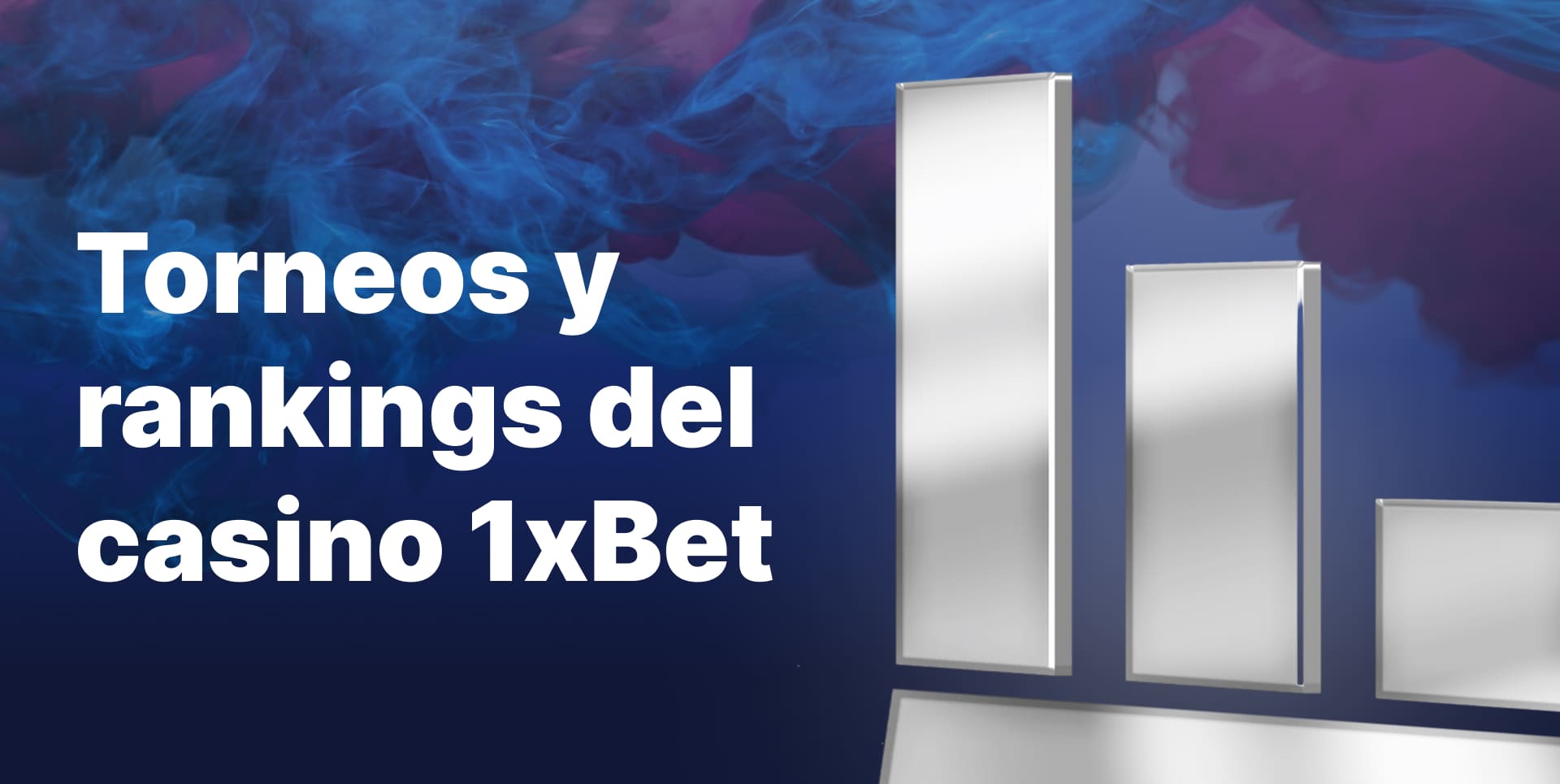 La posibilidad de compararse con otros jugadores en la plataforma 1xBet Argentina