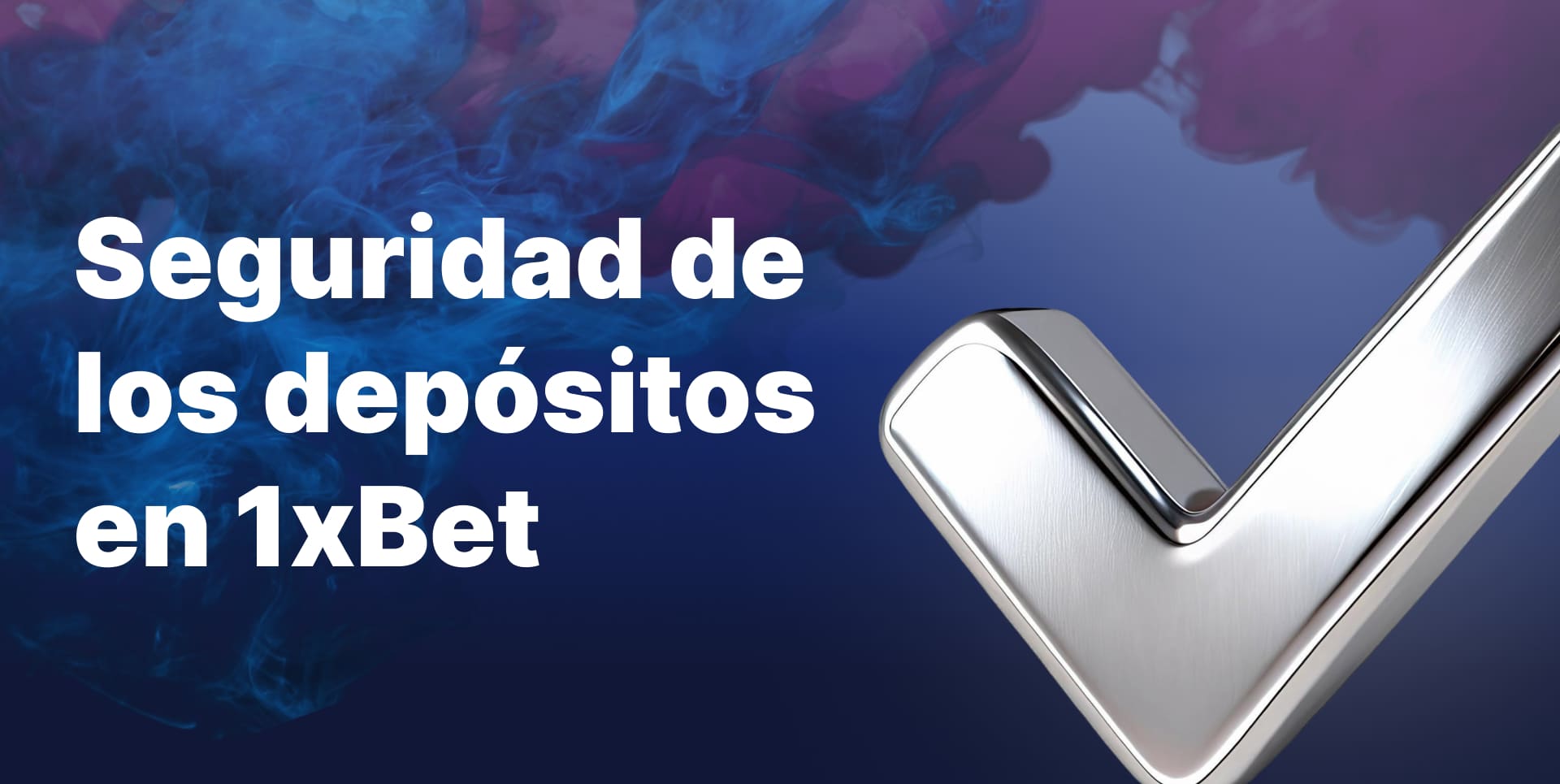 Seguridad de los datos personales en la plataforma 1xBet Argentina