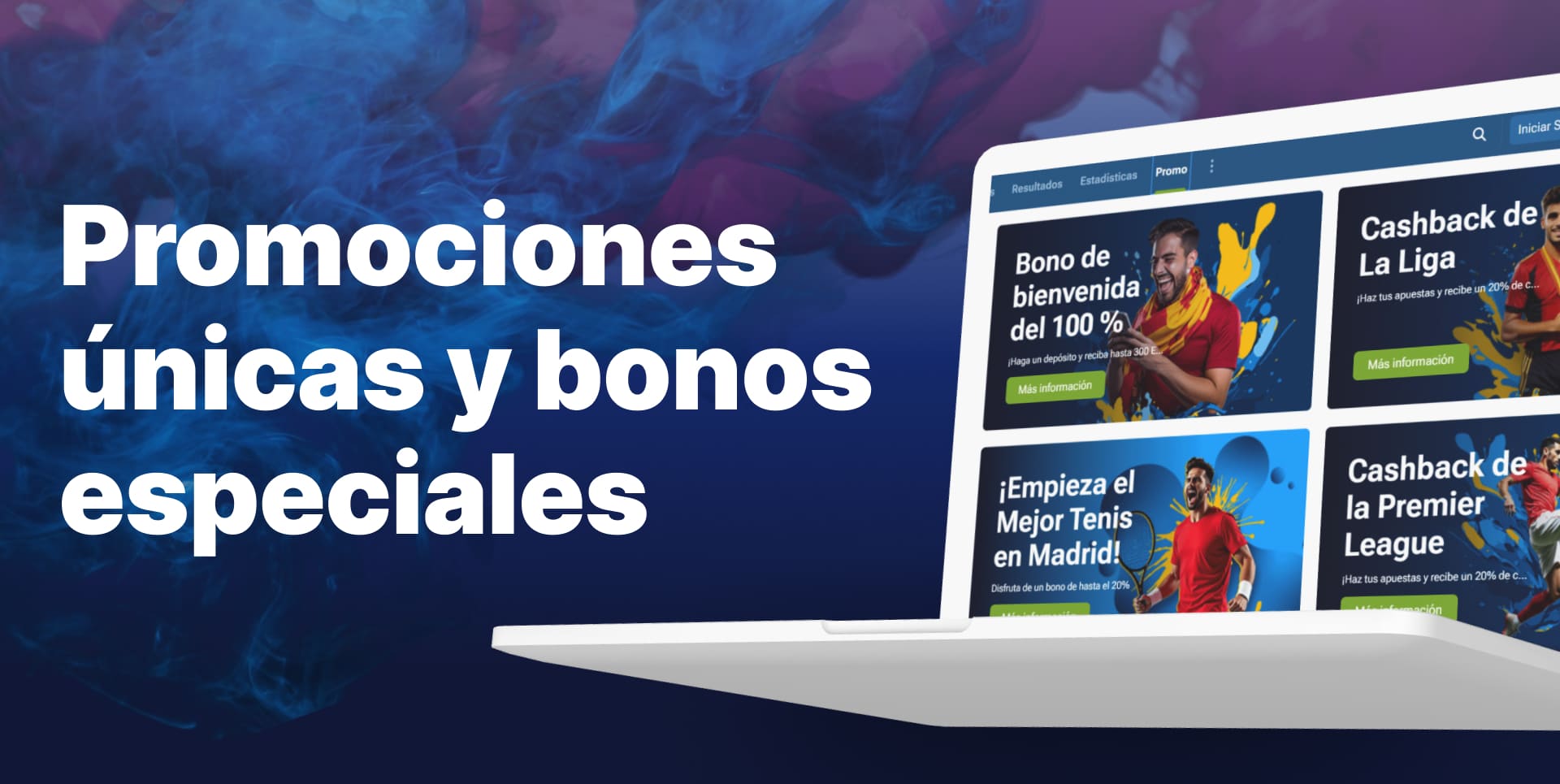 Obtén un bono de bienvenida del 100% con tus apuestas deportivas en 1xBet Argentina