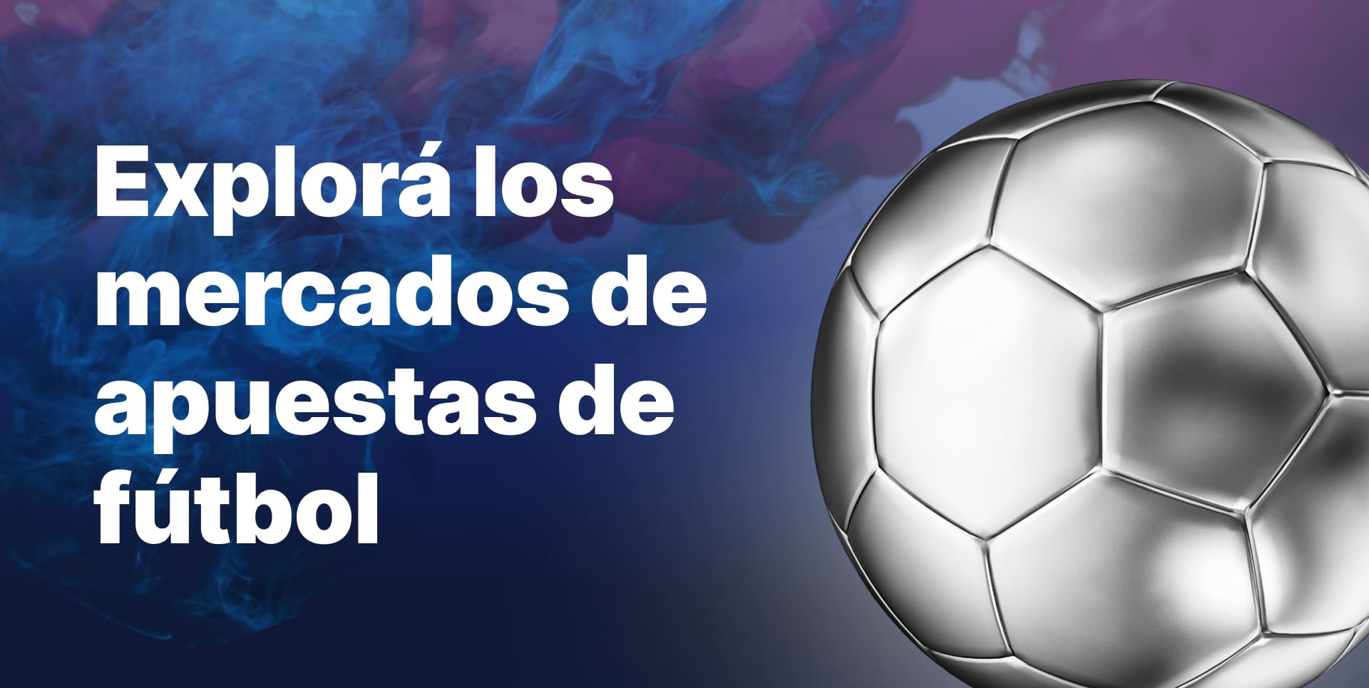 Descubre los mejores mercados de apuestas de fútbol en 1xBet