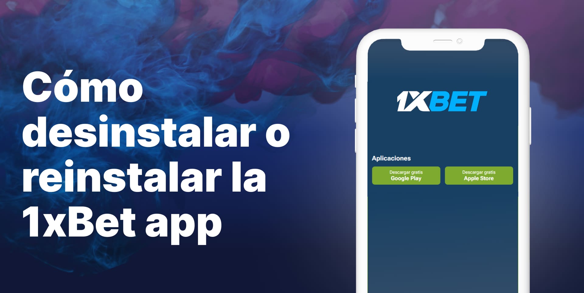 Formas de usar la app de 1xbet Argentina en tu dispositivo móvil