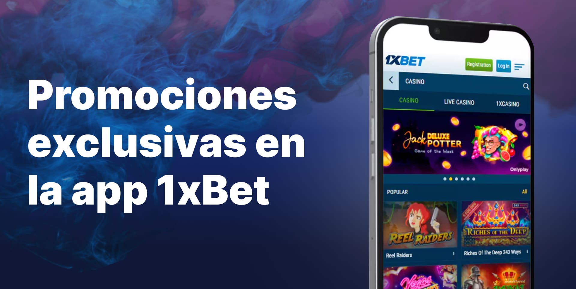 El uso de códigos promocionales y promociones te ayudará a aprovechar al máximo el uso de la plataforma 1xbet Argentina