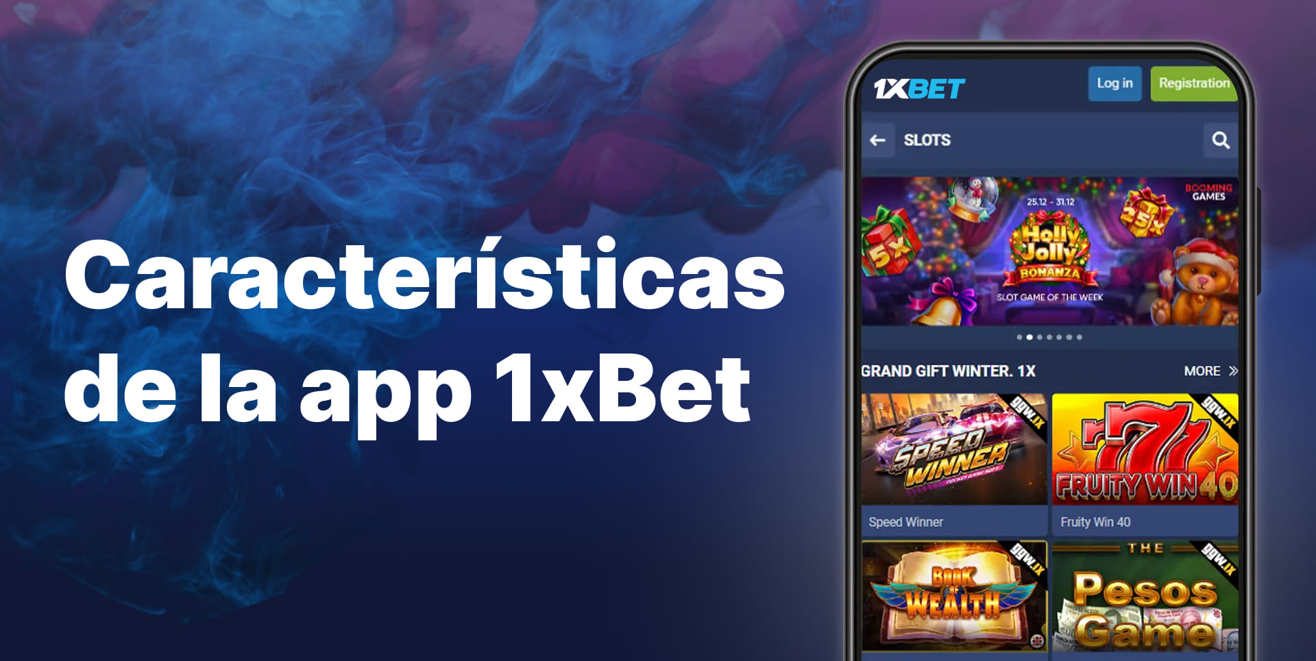 Descubre las increíbles características de la aplicación 1xbet en Argentina