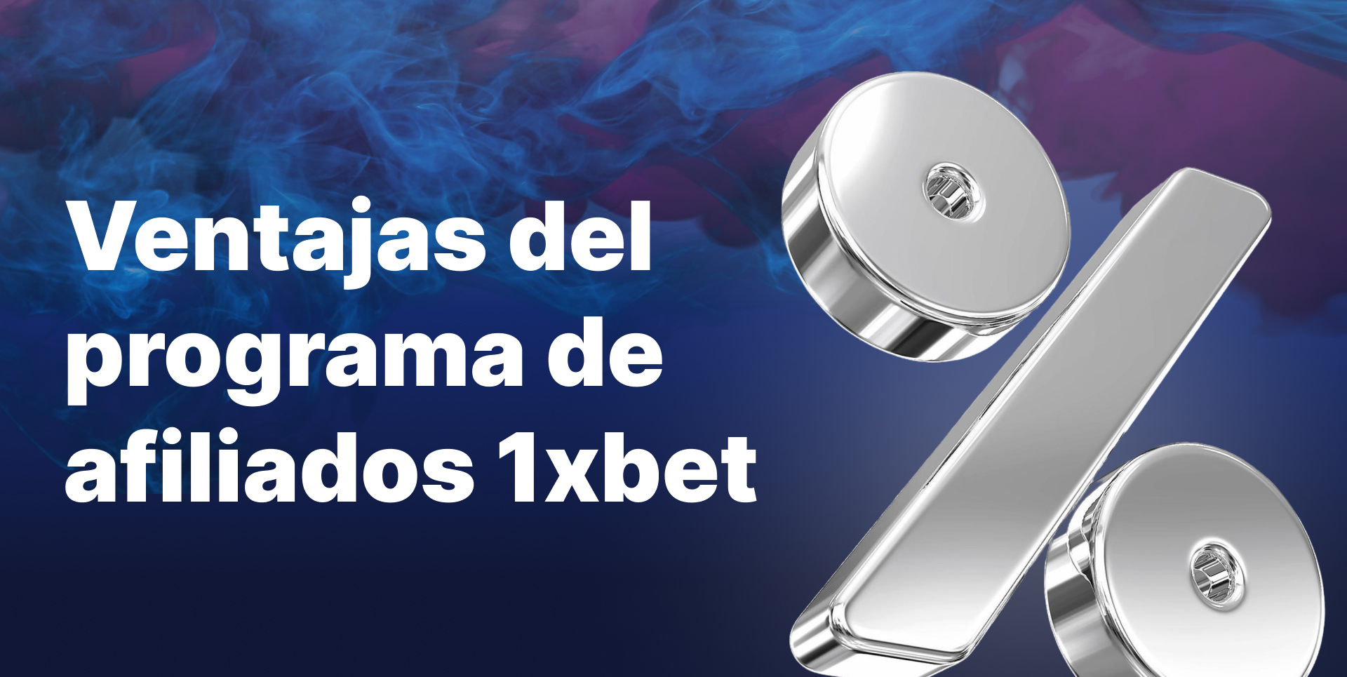 Descubre las ventajas del programa de afiliados 1xbet y aumenta tus ganancias en el mundo de las apuestas en línea