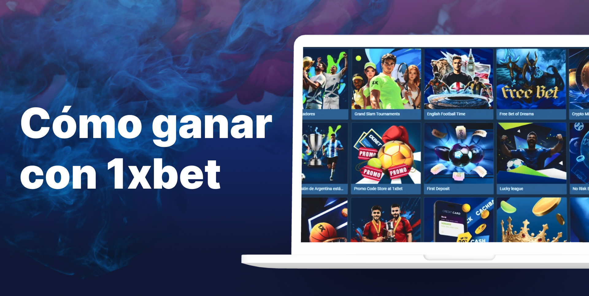 Cómo ganar con 1xbet: Tips y estrategias para aumentar tus ganancias en las apuestas