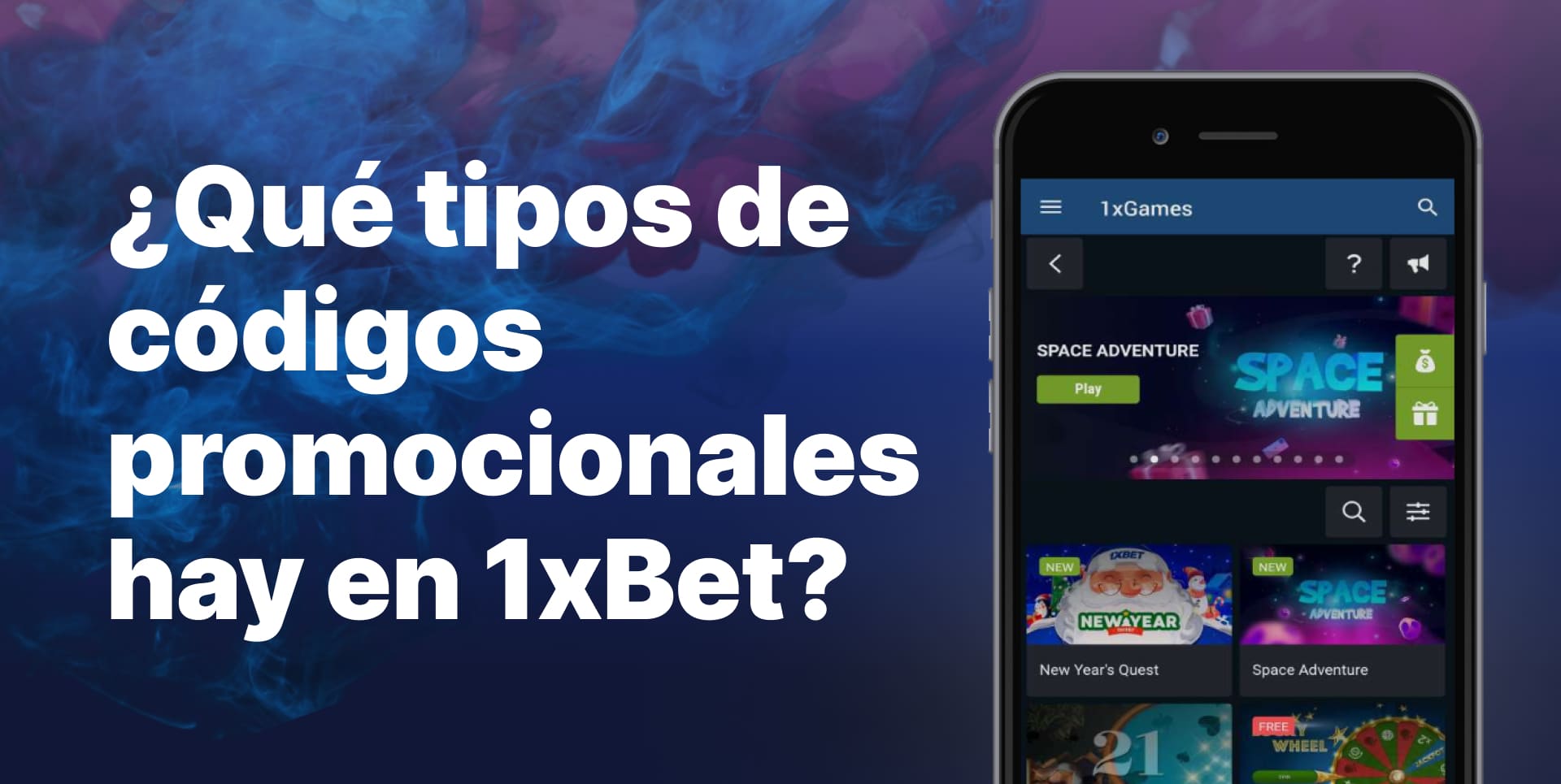 Descubre los mejores códigos promocionales de 1xbet en Argentina
