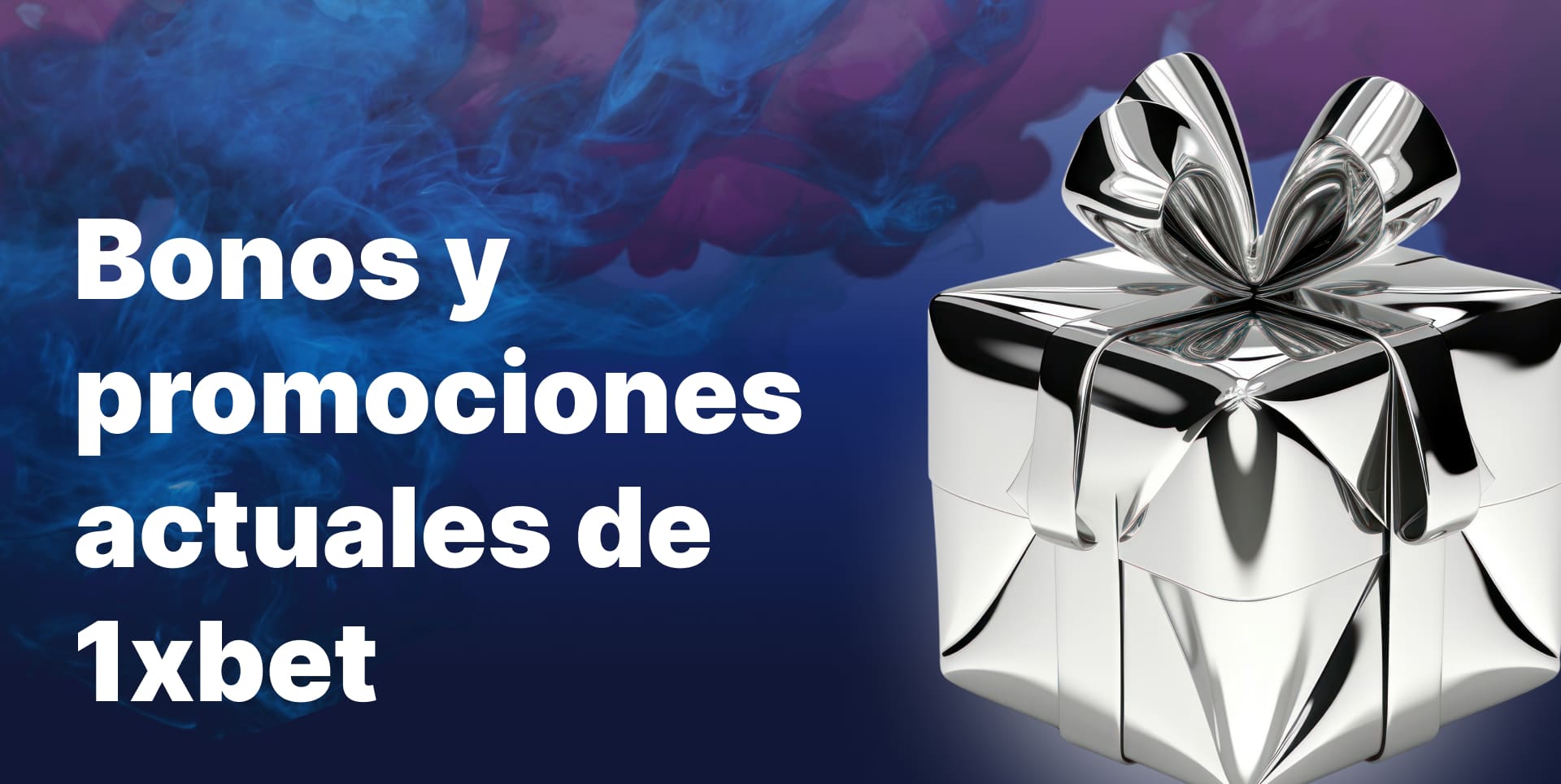 Promociones y bonos disponibles para usuarios de Argentina en 1xbet