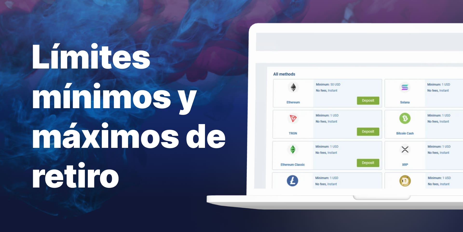 1xbet: Límites de Retirada de Fondos - Mínimos y Máximos para Cada Método de Transacción