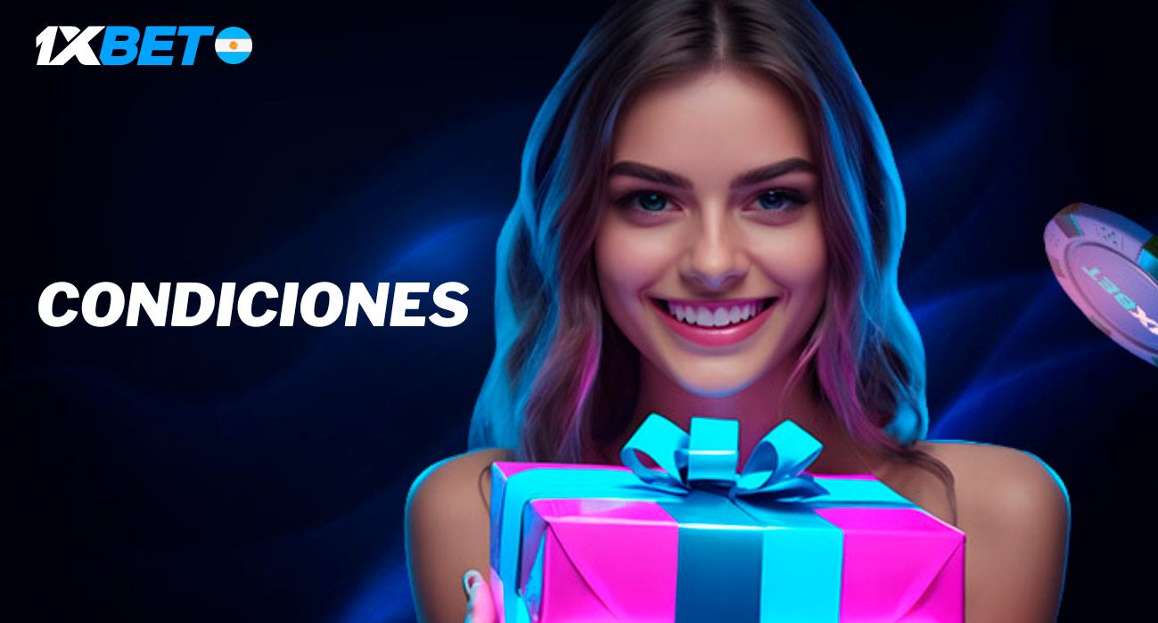 Disfruta de los mejores bonos y promociones en 1xbet Argentina