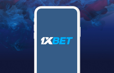 Cómo comprar una cuenta en 1xbet Argentina en la aplicación móvil paso 1